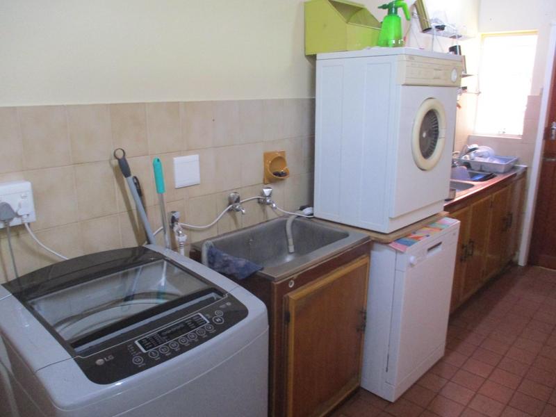5 Bedroom Property for Sale in Heuwelsig Free State